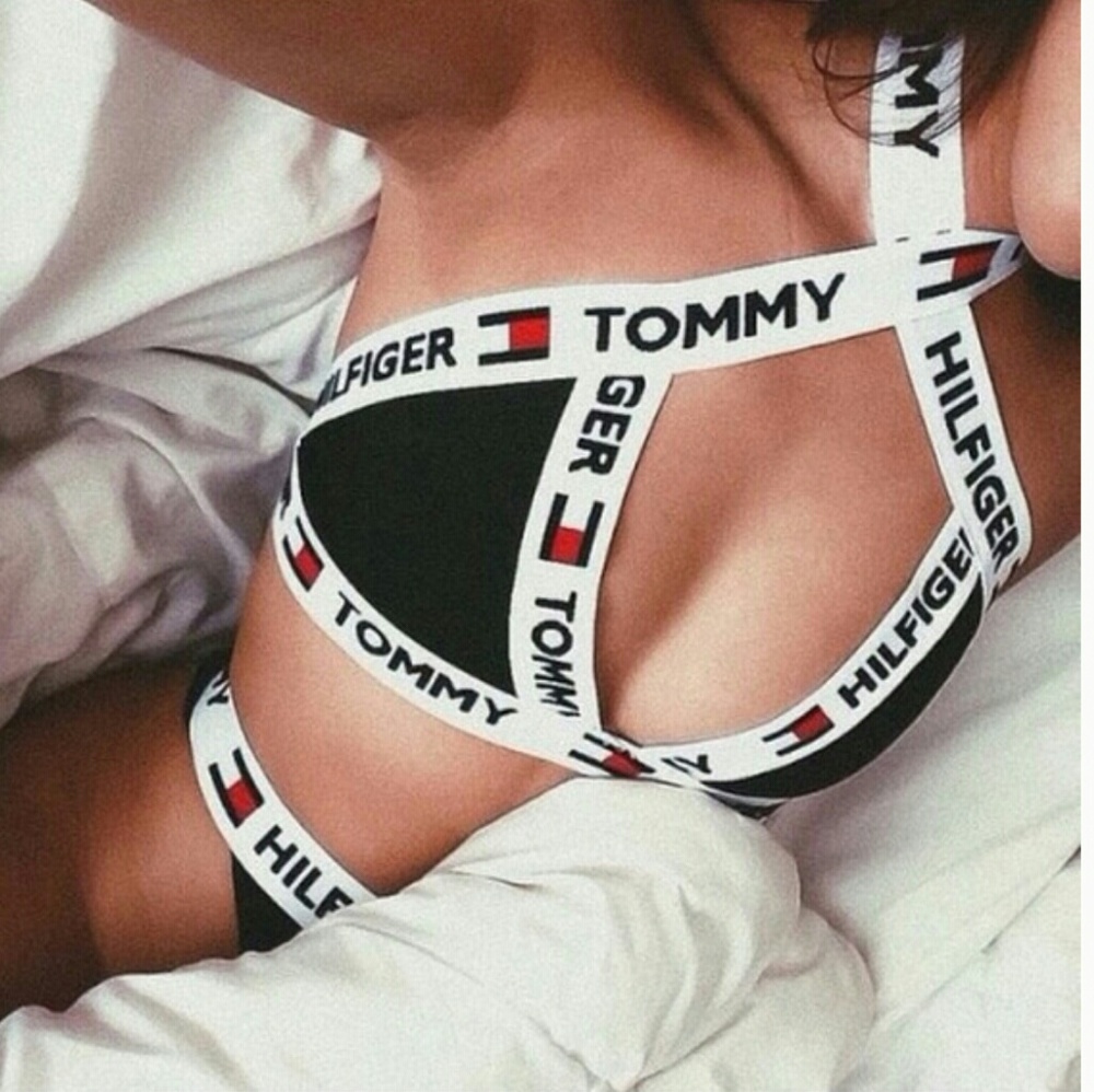 Tommy Hilfiger bikini